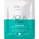 Biotherm Aqua Pure Flash Mask cleansing sheet mask for the face 31 g
