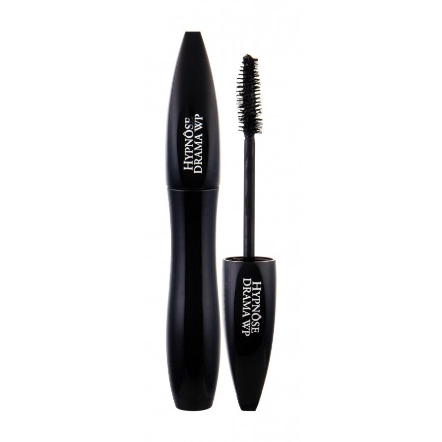 Lancome Hypnose Drama Atsparus vandeniui 01 Blakstienų tušas 6g