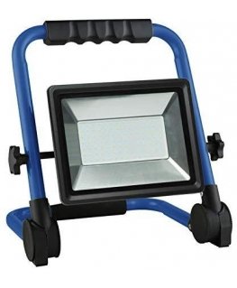 Portable LED lamp AS-SCHWABE Optiline 100W