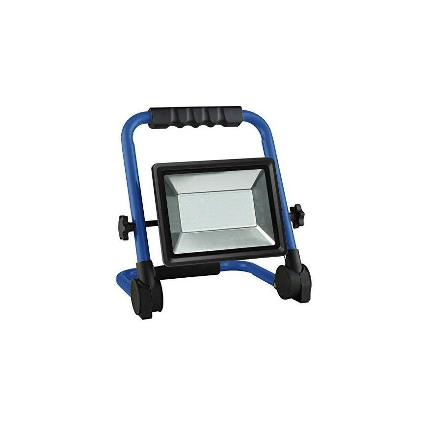Nešiojamas LED šviestuvas AS-SCHWABE Optiline 100W