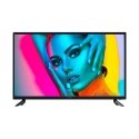 Television Tv kiano slim 24" travel, hd ready, d-led, dvb-t2 Television Tv kiano slim 24" travel, hd ready, d-led, dvb-t2