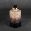 Eurofirany CS / GALA / FIG / 01 12X12X24 BROWN + GOLD Eurofirany CS / GALA / FIG / 01 12X12X24 BROWN + GOLD