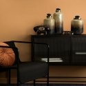 Eurofirany CS / GALA / FIG / 01 12X12X24 BROWN + GOLD Eurofirany CS / GALA / FIG / 01 12X12X24 BROWN + GOLD