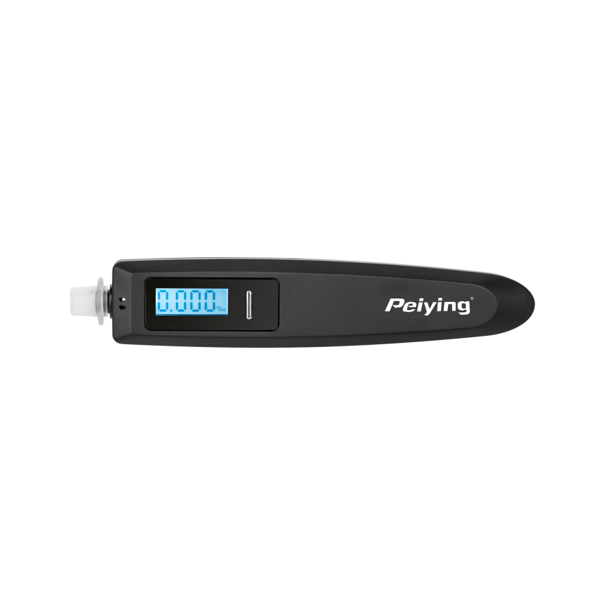 Breathalyzer PEIYING AT551 – 2