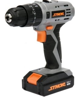 Yato Cordless drill Sthor 78974 18V