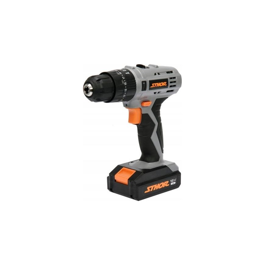 Yato Cordless drill Sthor 78974 18V – 3