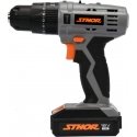 Yato Cordless drill Sthor 78974 18V Yato Cordless drill Sthor 78974 18V