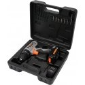 Yato Cordless drill Sthor 78974 18V Yato Cordless drill Sthor 78974 18V