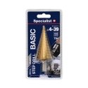 Specialist Basic Step Drill 4-39