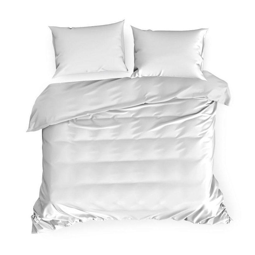 Bedding set Eurofirany POS / NOVA3 / B 160X200 70X80 / X2 Bedding – 3
