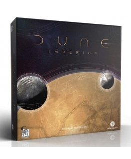 Dire Wolf Dune: Imperium