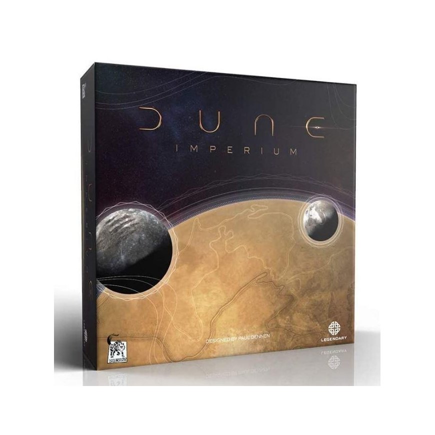 Dire Wolf Dire Wolf Dune: Empire