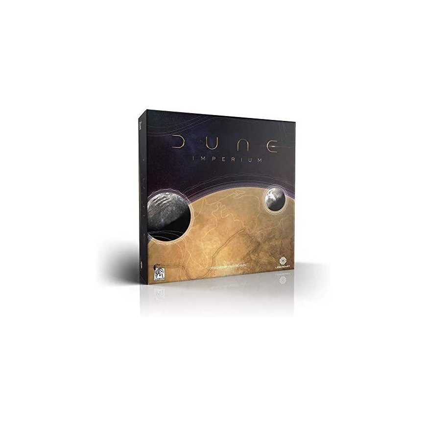 Dire Wolf Dune: Empire – 2