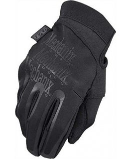 Mechanix Wear Gloves Mechanix TS ELEMENT black XXL size. warmed up