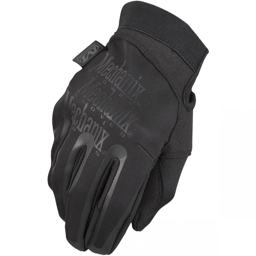 Mechanix Wear Pirštinės Mechanix TS ELEMENT juodos XXL dydis. pašiltintos – 2