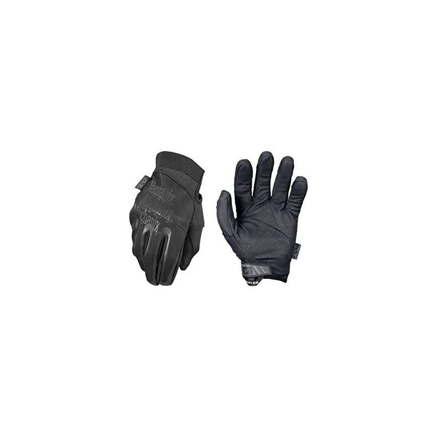 Mechanix Wear Pirštinės Mechanix TS ELEMENT juodos XXL dydis. pašiltintos – 3
