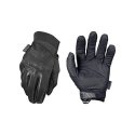 Mechanix Wear Pirštinės Mechanix TS ELEMENT juodos XXL dydis. pašiltintos