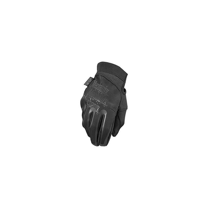 Mechanix Wear Gloves Mechanix TS ELEMENT black XXL size. warmed up – 4