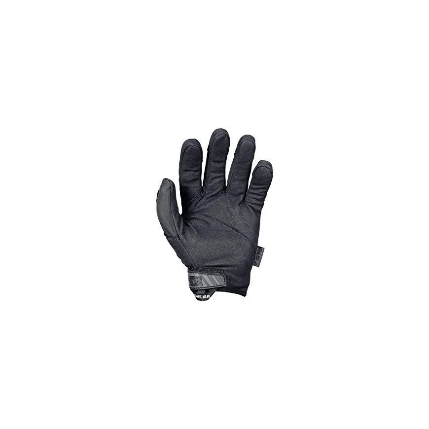 Mechanix Wear Pirštinės Mechanix TS ELEMENT juodos XXL dydis. pašiltintos – 5