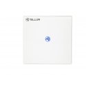 Tellur Smart WiFi switch, SS1N 1 port 1800W 10A Tellur Smart WiFi switch, SS1N 1 port 1800W 10A