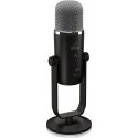 Behringer BIGFOOT - Mikrofons pojemnościowy USB Behringer BIGFOOT - Mikrofons pojemnościowy USB