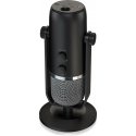 Behringer BIGFOOT - USB kondensaatormikrofon Behringer BIGFOOT - USB kondensaatormikrofon