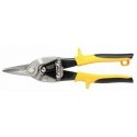 Lokšņu metāla šķēres taisnas 250mm, KS Tools Lokšņu metāla šķēres taisnas 250mm, KS Tools