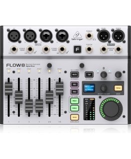 Behringer FLOW 8 - Mikser cyfrowy