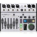 Behringer Flow 8 digital mixer Behringer Flow 8 digital mixer