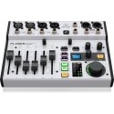 Behringer FLOW 8 - Mikser cyfrowy Behringer FLOW 8 - Mikser cyfrowy