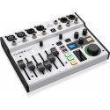 Behringer Flow 8 digital mixer Behringer Flow 8 digital mixer