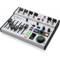 Behringer Flow 8 digital mixer Behringer Flow 8 digital mixer