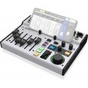 Behringer Flow 8 digital mixer Behringer Flow 8 digital mixer