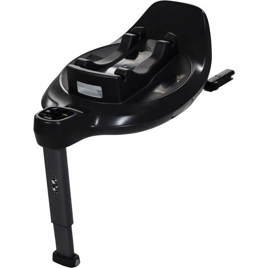 Joie i-Base Encore 360 rotacinė Isofix kėdutės bazė – 2