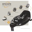 Joie i-Base Encore 360 rotatable Isofix car seat base Joie i-Base Encore 360 rotatable Isofix car seat base