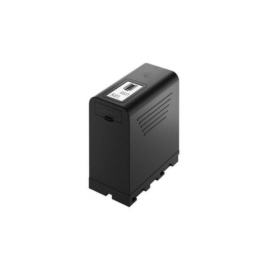 Newell NP-F970 LCD battery