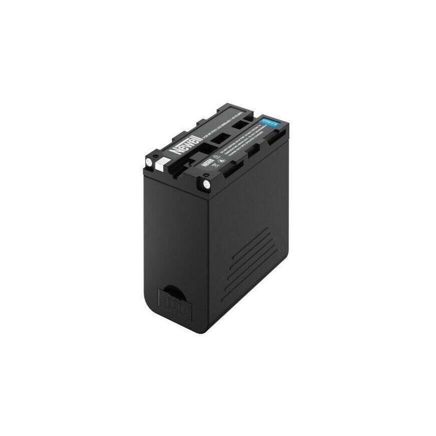Newell NP-F970 LCD battery – 2