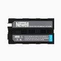 Newell NP-F970 LCD battery Newell NP-F970 LCD battery