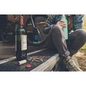 Victorinox Knife Gerber ArmBar Cork, Shimmer Gold