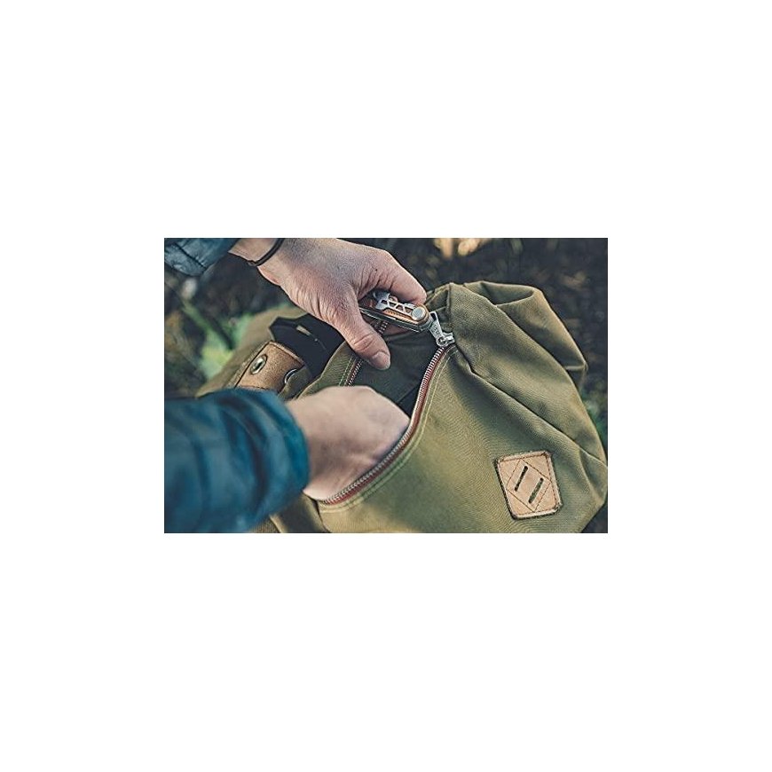 Victorinox Knife Gerber ArmBar Cork, Shimmer Gold – 3