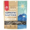 MACED Šprotes - Suņu kārums - 85g MACED Šprotes - Suņu kārums - 85g