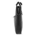 Deltaco NV-794 laukku kannettavalle tietokoneelle 39,6 cm (15.6") Salkku Musta Deltaco NV-794 laukku kannettavalle tietokoneelle 39,6 cm (15.6") Salkku Musta