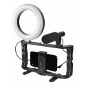 GadgetMonster GDM-1022 lighting ring LED GadgetMonster GDM-1022 lighting ring LED
