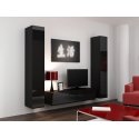 Cama RTV VIGO140 c/c telerilaud ja meelelahutuskeskus