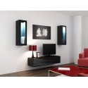 Cama RTV VIGO140 c/c telerilaud ja meelelahutuskeskus