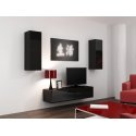 Cama RTV VIGO140 c/c TV statīvs un izklaides centrs