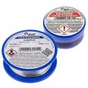Cynel Soft soldering kit, solder and rosin Cynel Soft soldering kit, solder and rosin
