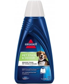Bissell Pet Stain & Odour
