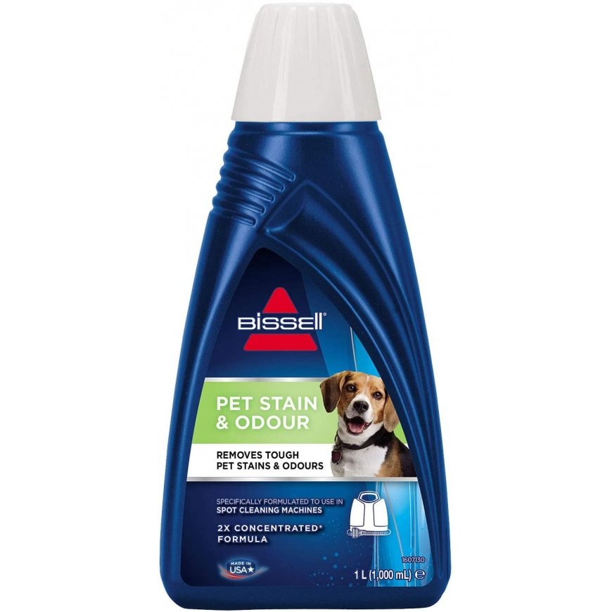 Bissell Pet Stain & Odour