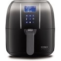 Caso AF200 fryer Single 2.5 L Black Caso AF200 fryer Single 2.5 L Black